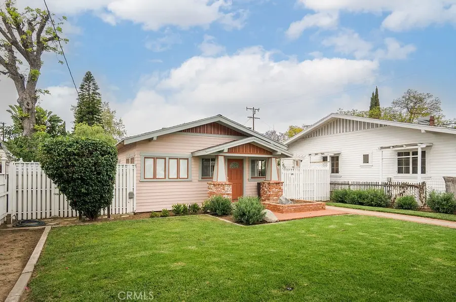 637 E Van Bibber, Orange, CA 92866 - #3