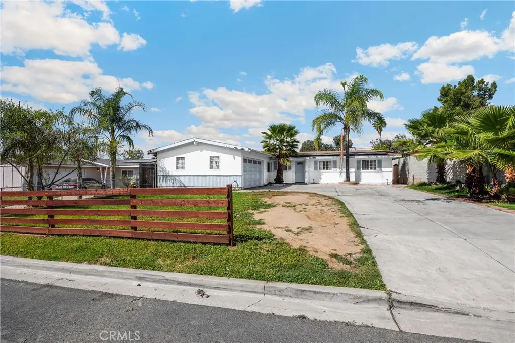 11325 Weber, Moreno Valley, CA 92555 - #1