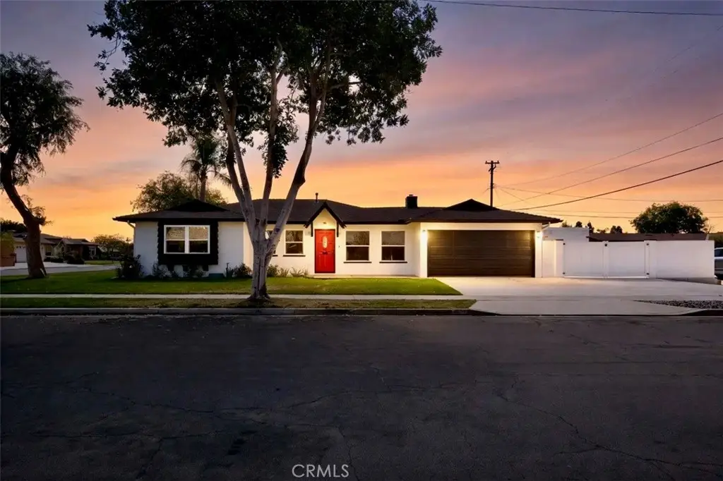 603 S Priscilla, Anaheim, CA 92806 - #1