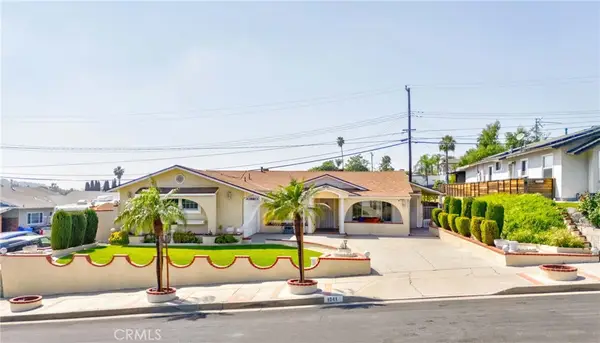 1041 Derry Street, La Habra, CA 90631
