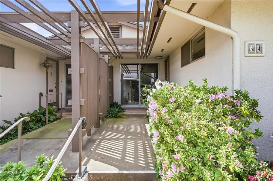 1225 N Granada Avenue #34, Alhambra, CA 91801 - #3