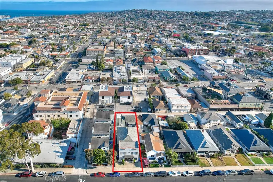 629 W 8th W, San Pedro, CA 90731 - #2