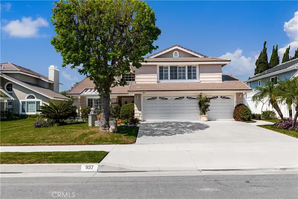937 Finnell Way, Placentia, CA 92870