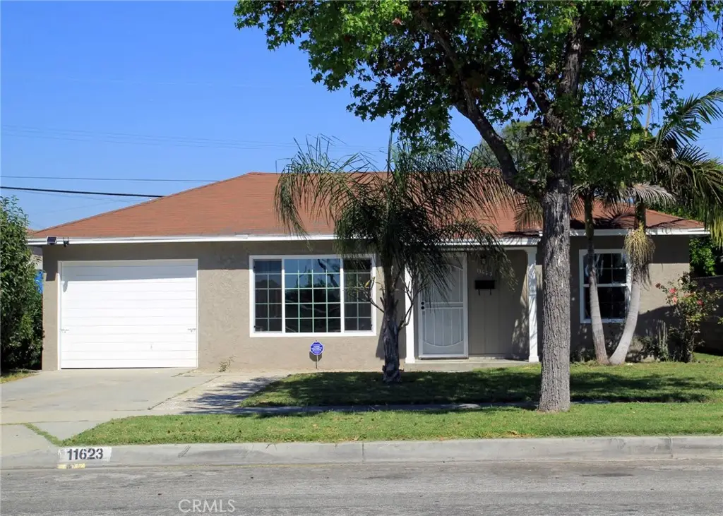 11623 Brimley, Norwalk, CA 90650 - #1