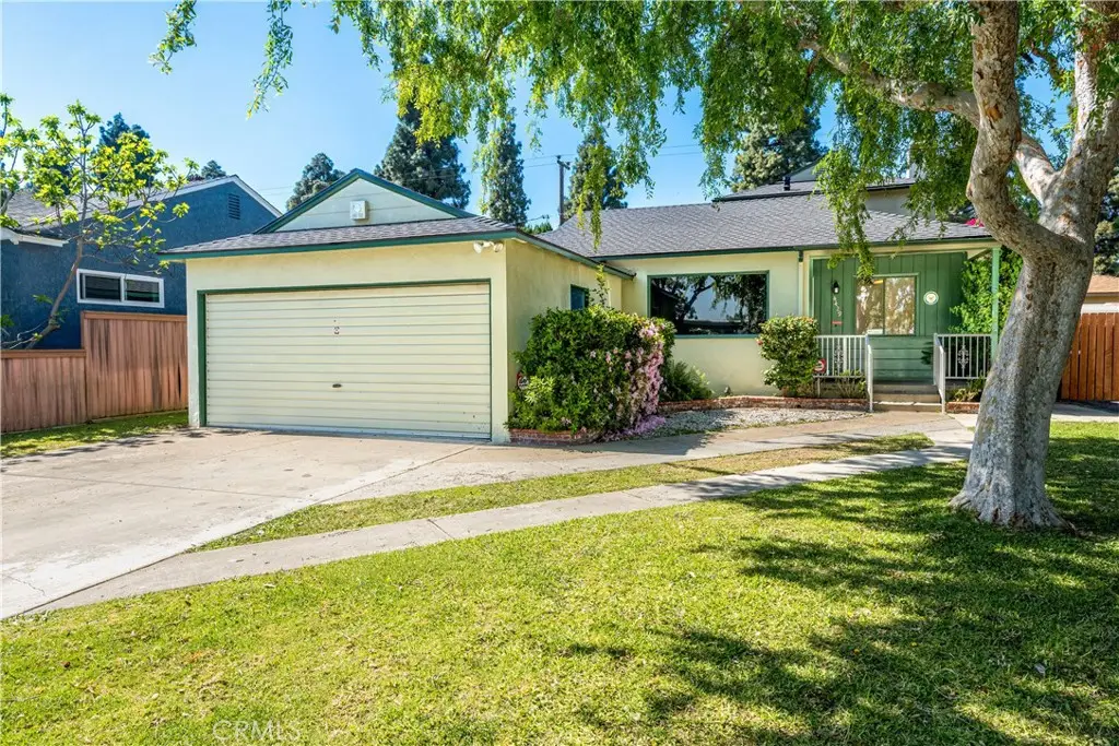 4429 Ladoga, Lakewood, CA 90713 - #1