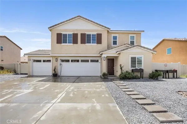 872 Canopy, San Jacinto, CA 92583