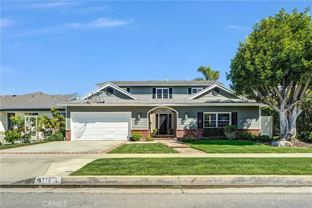11872 Reagan, Los Alamitos, CA 90720 - #1