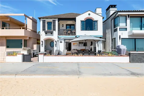 1228 W Oceanfront, Newport Beach, CA 92661