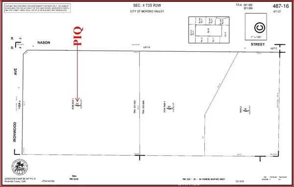 0 Nason St, Moreno Valley, CA 92555