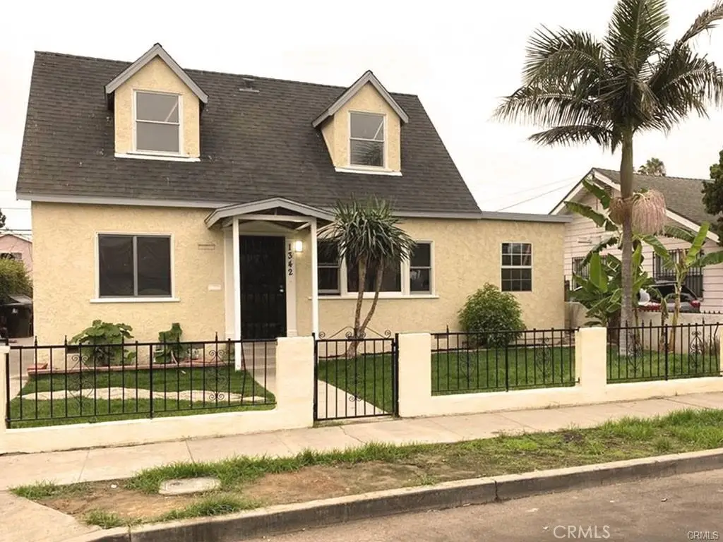 1342 E Wesley, Long Beach, CA 90806 - #1