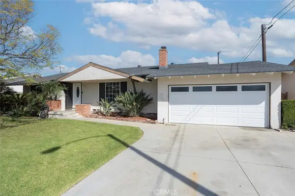2917 W Rome, Anaheim, CA 92804