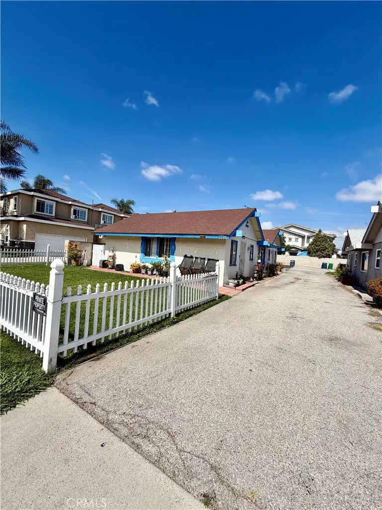 7791 13th Street, Westminster, CA 92683 - #1