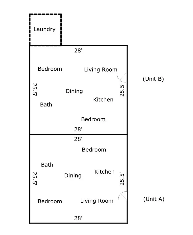 7791 13th Street, Westminster, CA 92683 - #3