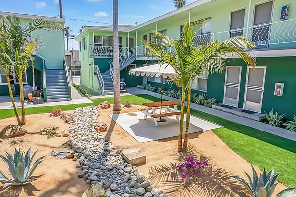 1212 E 3rd, Long Beach, CA 90802