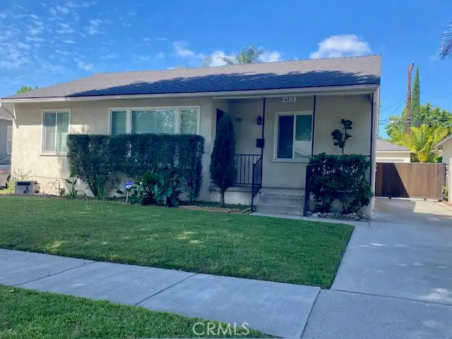 4819 Hersholt Avenue, Long Beach, CA 90808 - #1