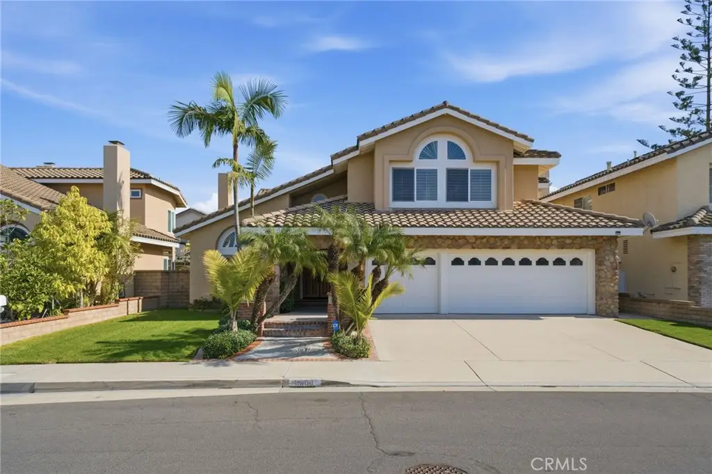 9608 Seville, Cypress, CA 90630 - #1