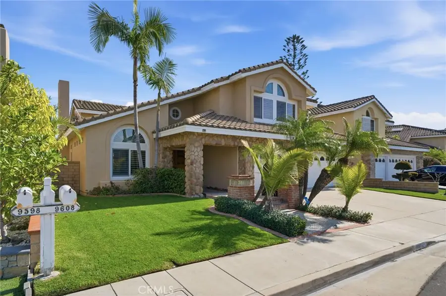 9608 Seville, Cypress, CA 90630 - #2