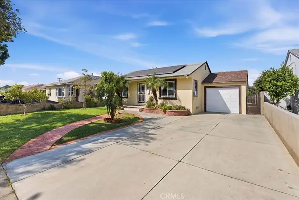 14329 Seaforth, Norwalk, CA 90650