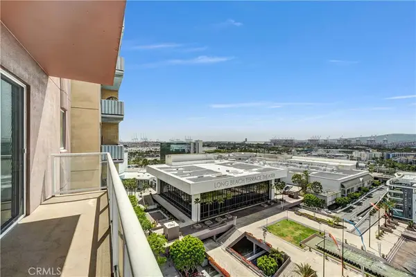 388 E Ocean Boulevard #1514, Long Beach, CA 90802