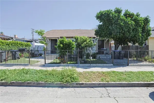435 S Ross Street, Santa Ana, CA 92701