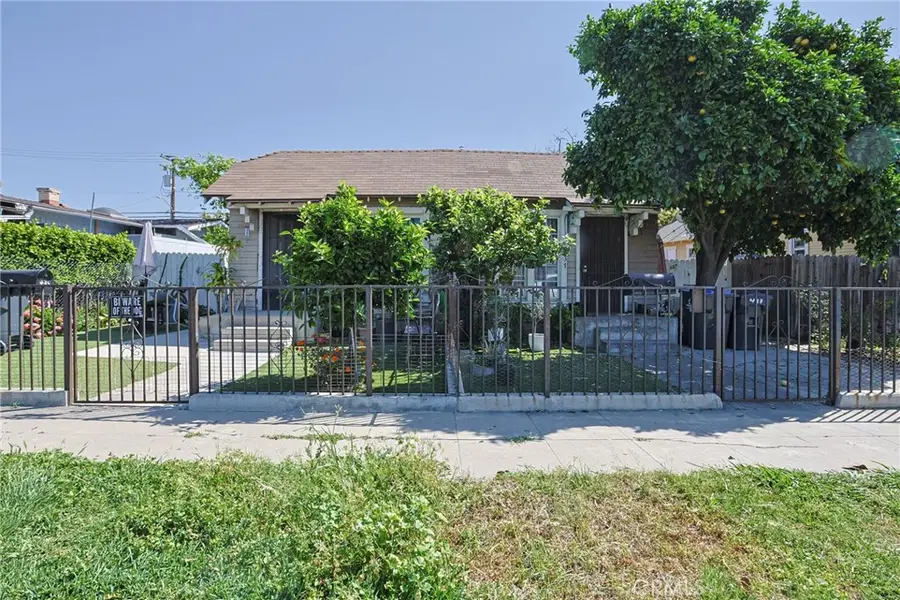 435 S Ross Street, Santa Ana, CA 92701 - #2