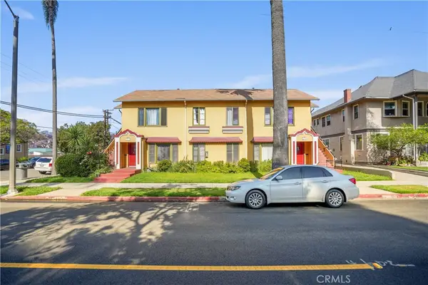 802 N Spurgeon Street, Santa Ana, CA 92701