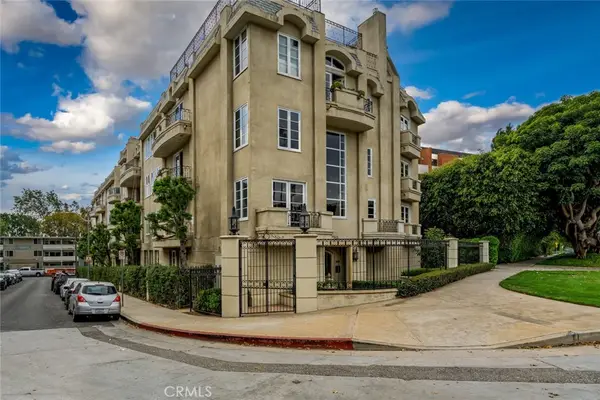 11740 W Sunset Boulevard #14, Los Angeles, CA 90049