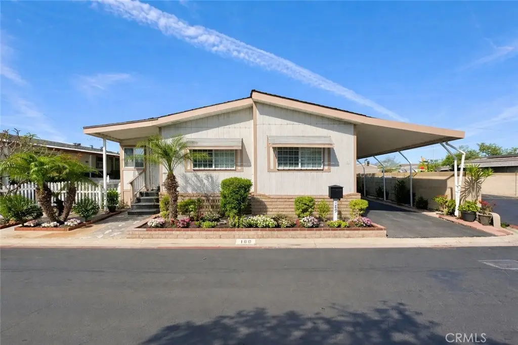 9702 Bolsa Avenue #189, Westminster, CA 92683 - #1