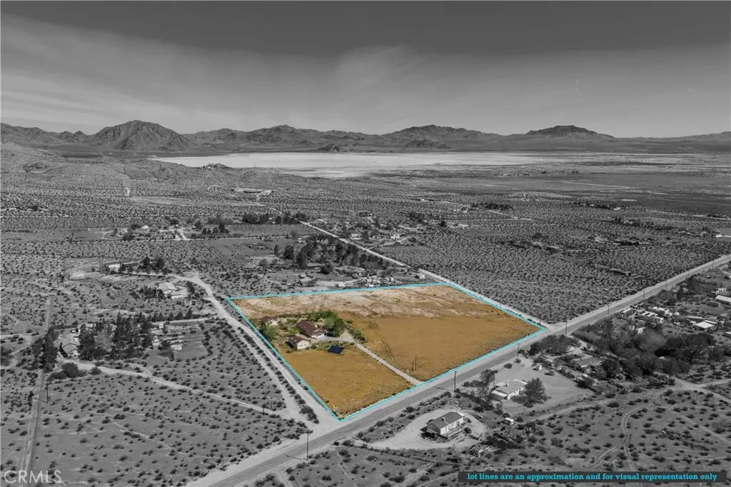 31212 Rabbit Springs Road, Lucerne Valley, CA 92356 - #1