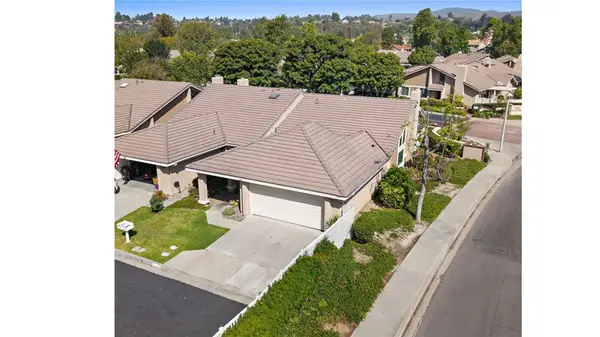 21435 Via Del Lobo, Yorba Linda, CA 92887