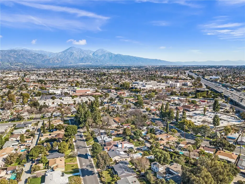 464 Kenoak Pl., Pomona, CA 91768 - #1