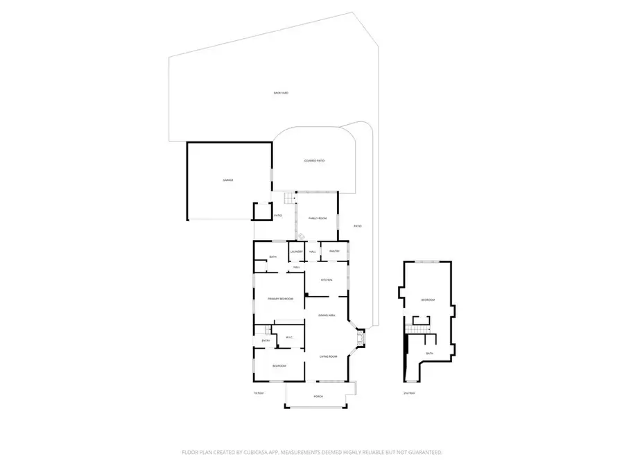 464 Kenoak Pl., Pomona, CA 91768 - #2
