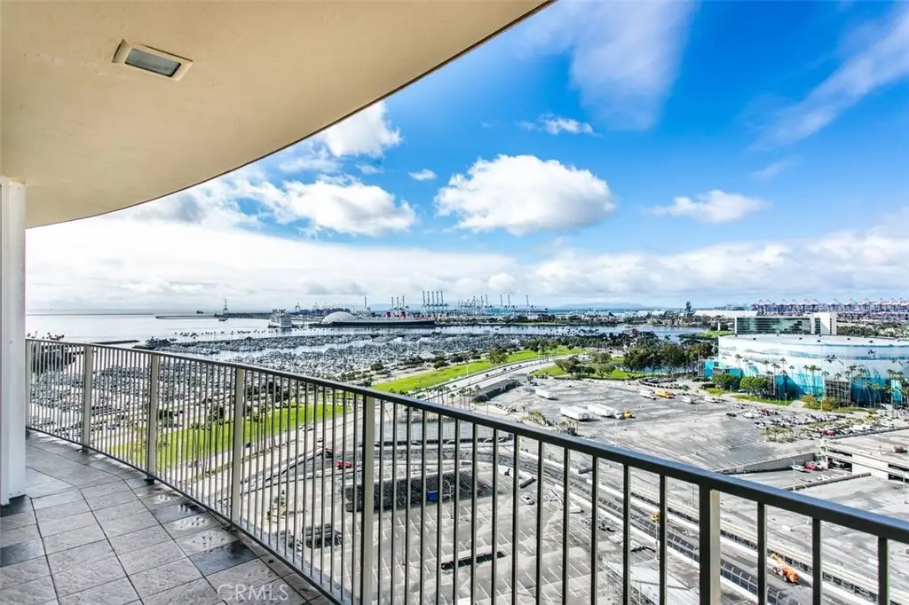 700 E Ocean Boulevard #2308, Long Beach, CA 90802 - #1