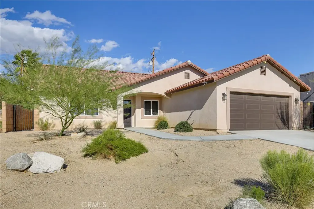 66560 Ocotillo, Desert Hot Springs, CA 92240 - #1