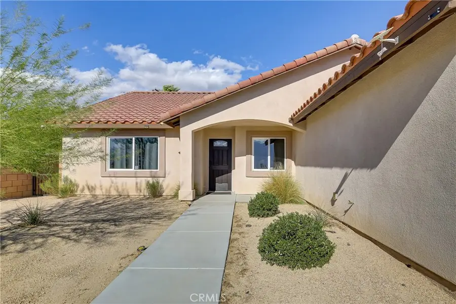66560 Ocotillo, Desert Hot Springs, CA 92240 - #2