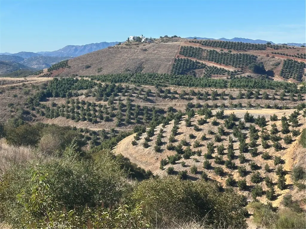 0 Via Barranca, Temecula, CA 92590 - #1