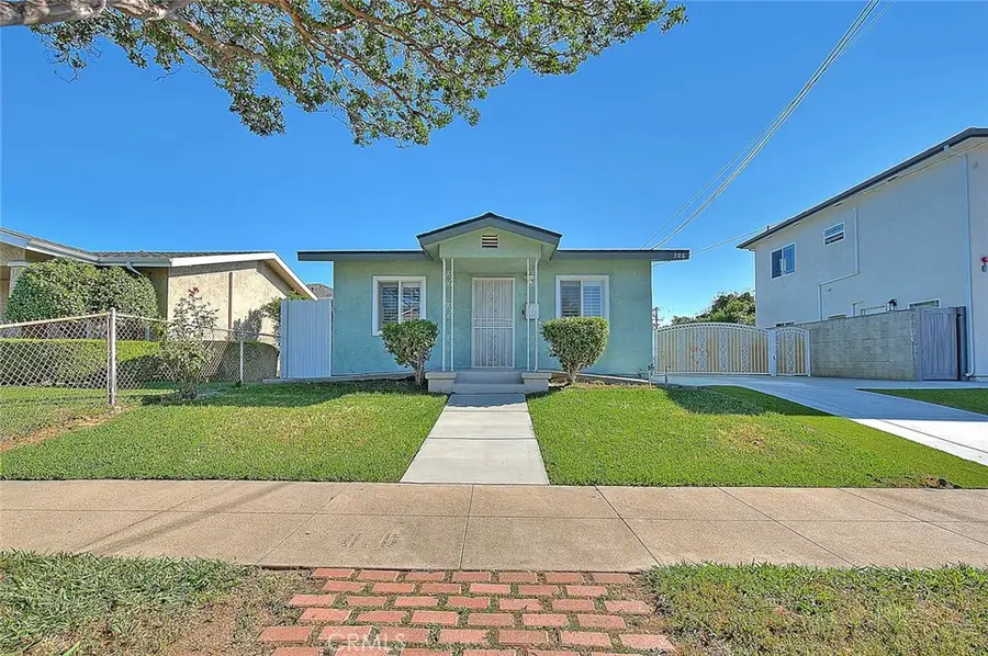 308 W Adams, Alhambra, CA 91801 - #2