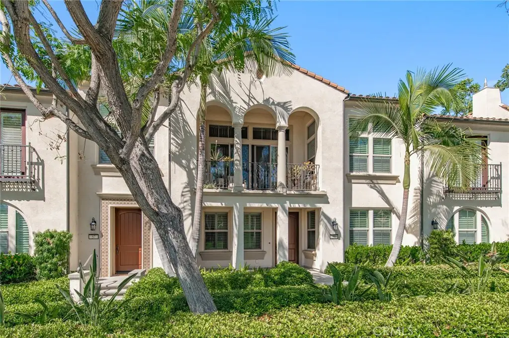 59 City Stroll, Irvine, CA 92620 - #1