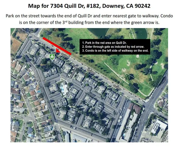 7304 Quill, Downey, CA 90242