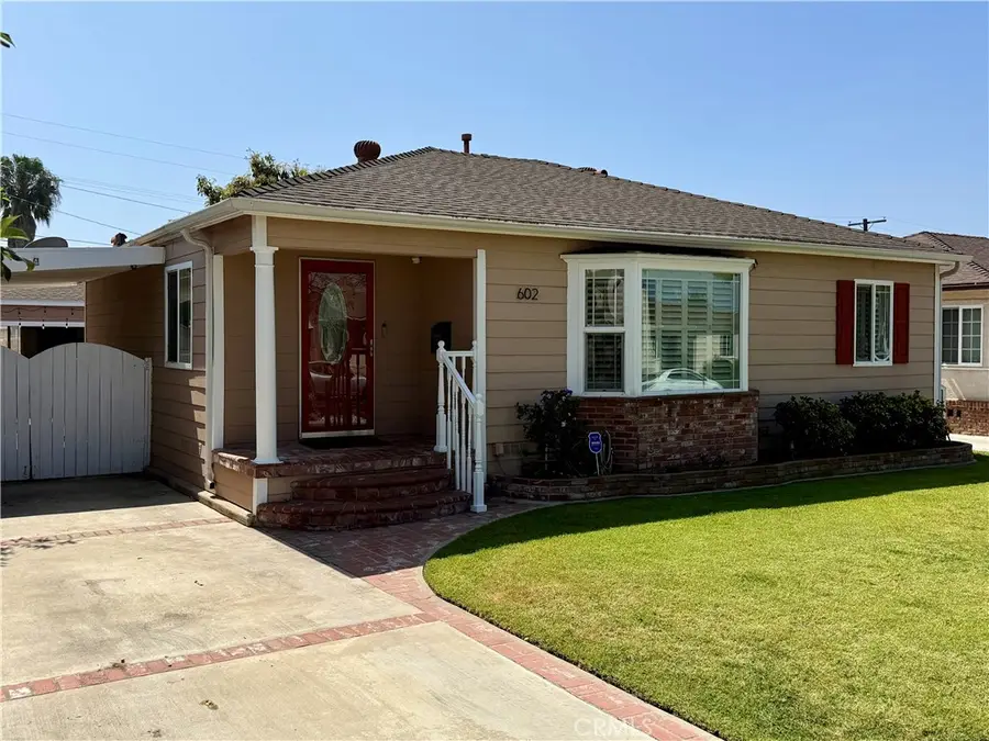 602 W 36th Street, Long Beach, CA 90806 - #2