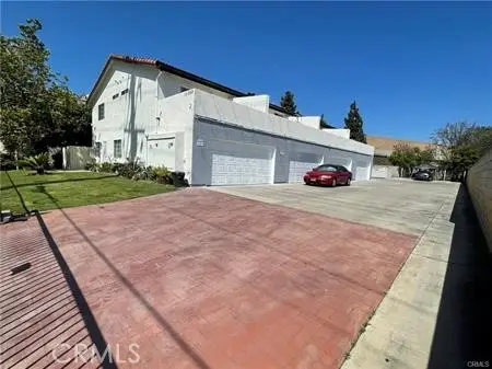 13252 Newland Street #A-D, Garden Grove, CA 92844