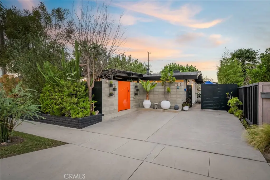 7213 E Lanai Street, Long Beach, CA 90808 - #1