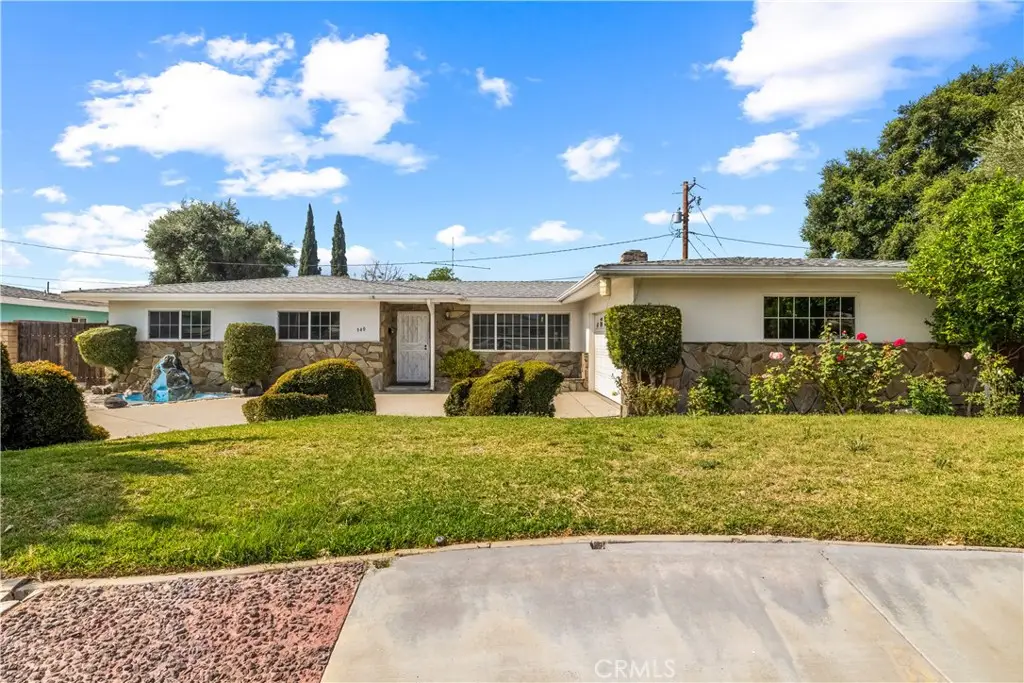 940 W Bainbridge, West Covina, CA 91790 - #1