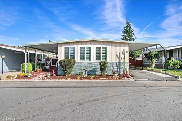 2851 S La Cadena Drive #22, Colton, CA 92324