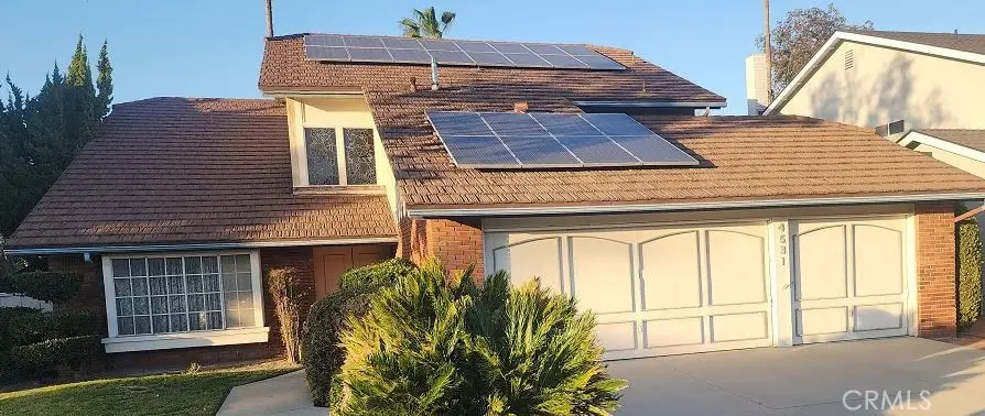 4531 Victoria Court, Cypress, CA 90630 - #1