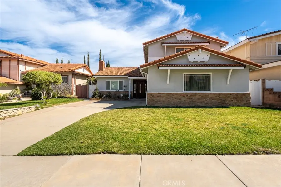 1636 Hanging Rock, Montebello, CA 90640 - #2