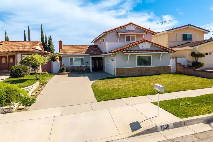 1636 Hanging Rock, Montebello, CA 90640 - #3