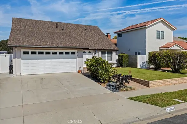 14701 Doncaster Road, Irvine, CA 92604