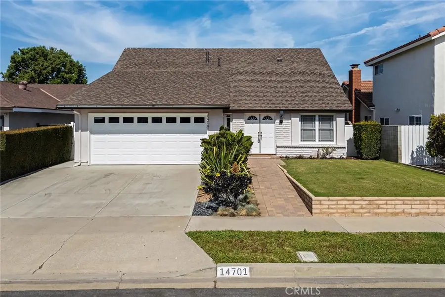 14701 Doncaster Road, Irvine, CA 92604 - #3