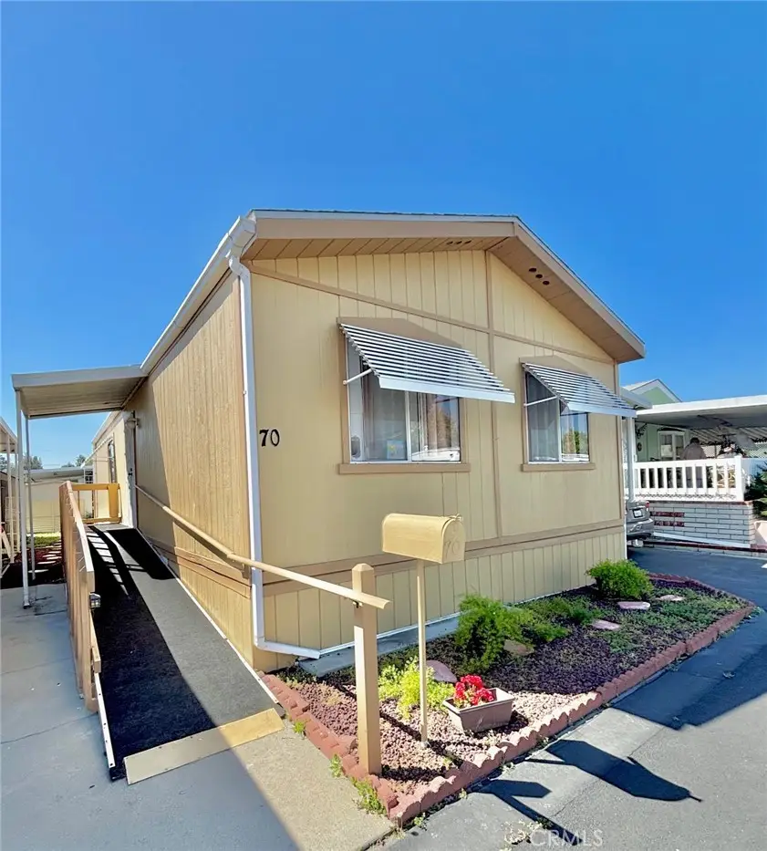 10745 Victoria Avenue #70, Whittier, CA 90604 - #1